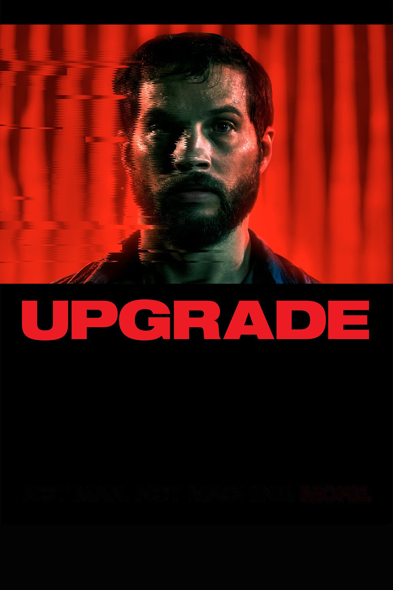 Upgrade (2018) [7947] (A1763530134) [[Movies]] --Plex--